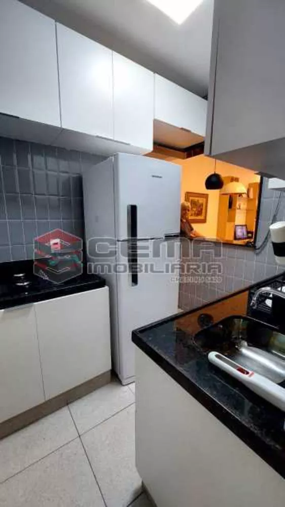 Apartamento, 2 quartos, 79 m² - Foto 9