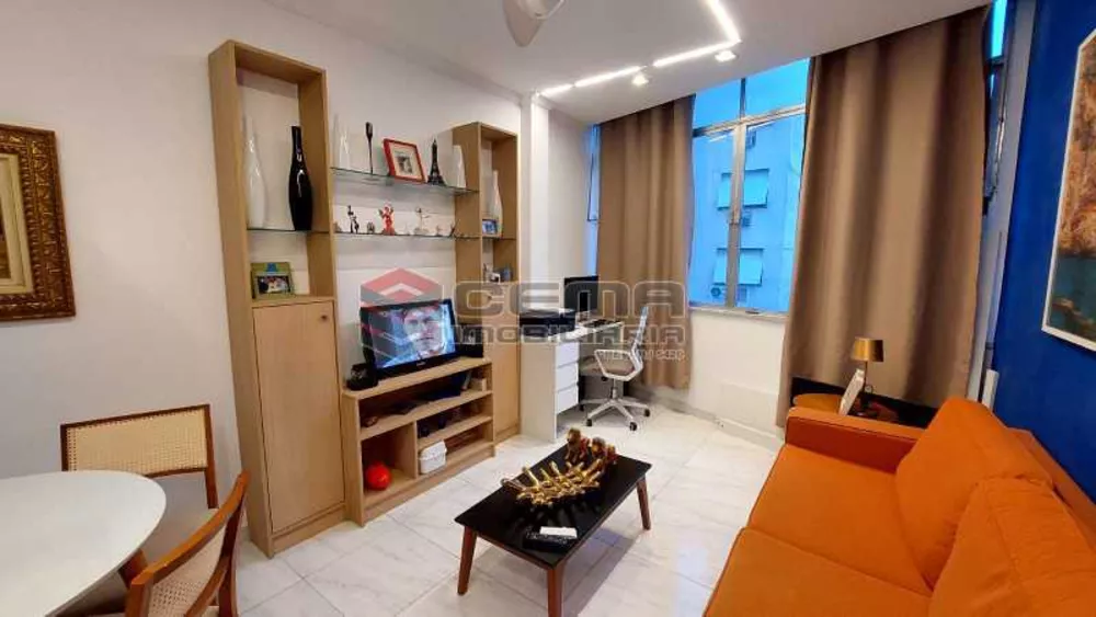 Apartamento, 2 quartos, 79 m² - Foto 5