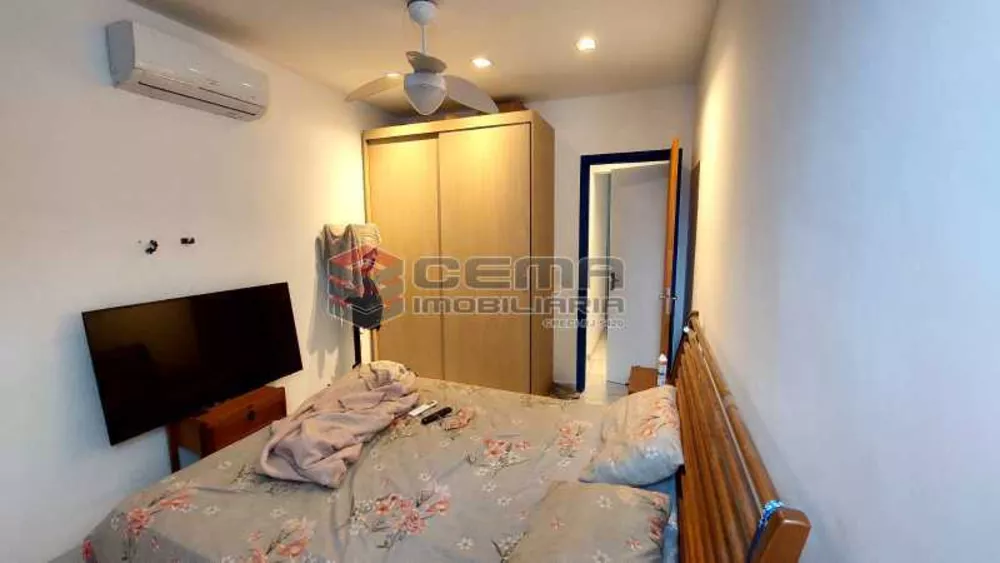 Apartamento, 2 quartos, 79 m² - Foto 14
