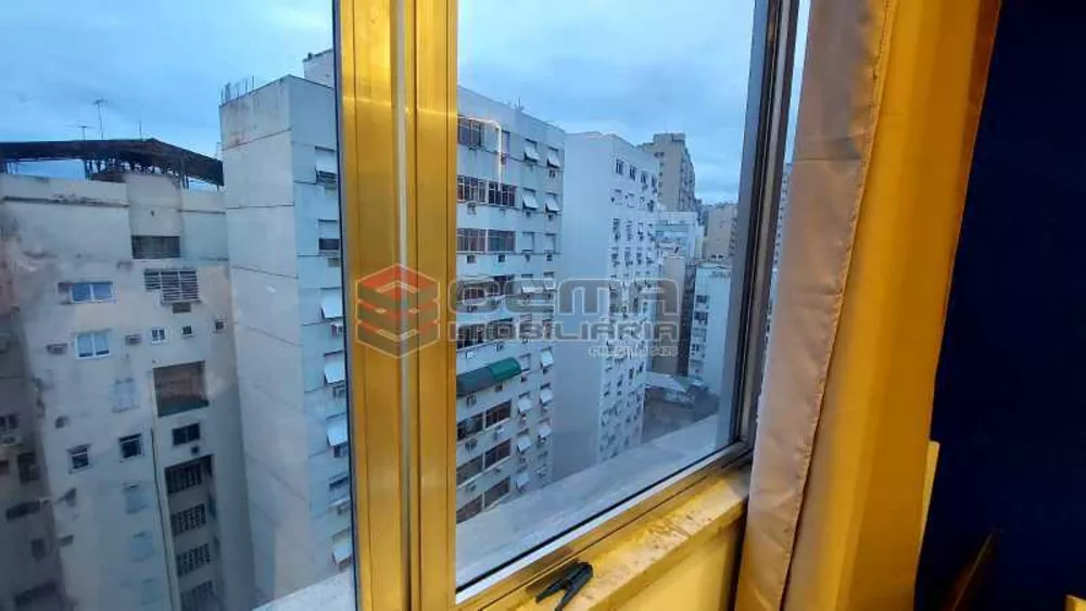 Apartamento, 2 quartos, 79 m² - Foto 2