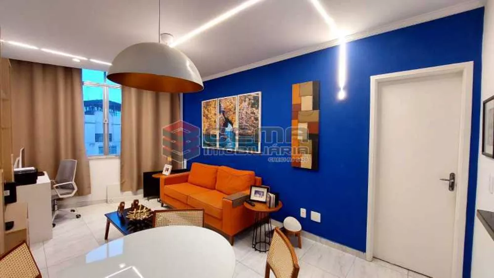 Apartamento, 2 quartos, 79 m² - Foto 1