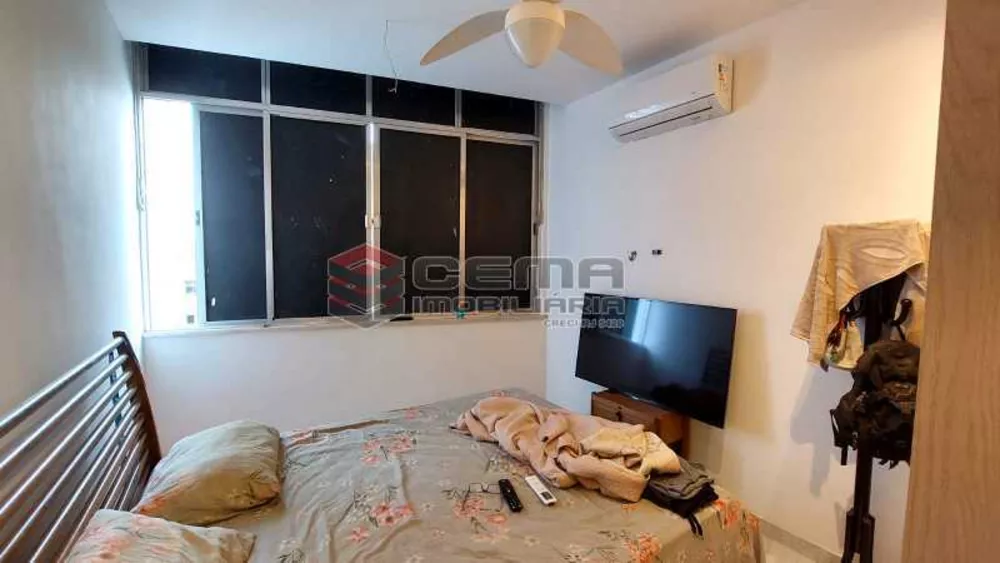 Apartamento, 2 quartos, 79 m² - Foto 13
