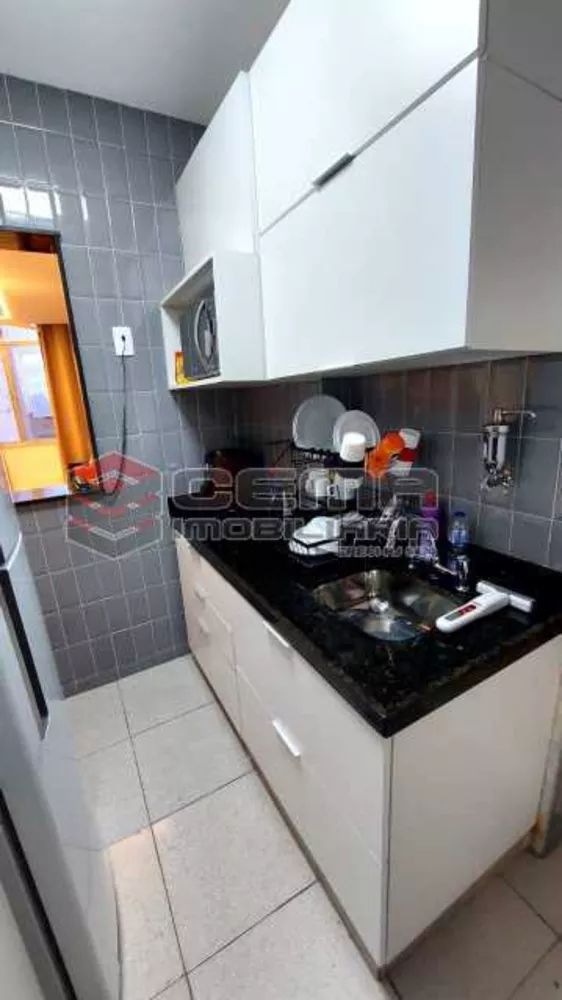 Apartamento, 2 quartos, 79 m² - Foto 8