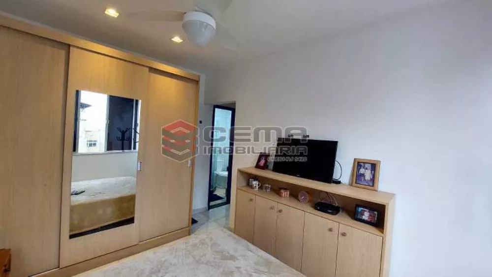 Apartamento, 2 quartos, 79 m² - Foto 23