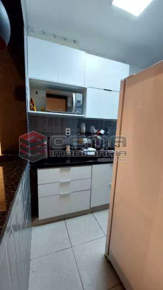 Apartamento, 2 quartos, 79 m² - Foto 10