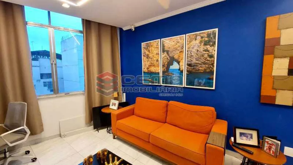 Apartamento, 2 quartos, 79 m² - Foto 6