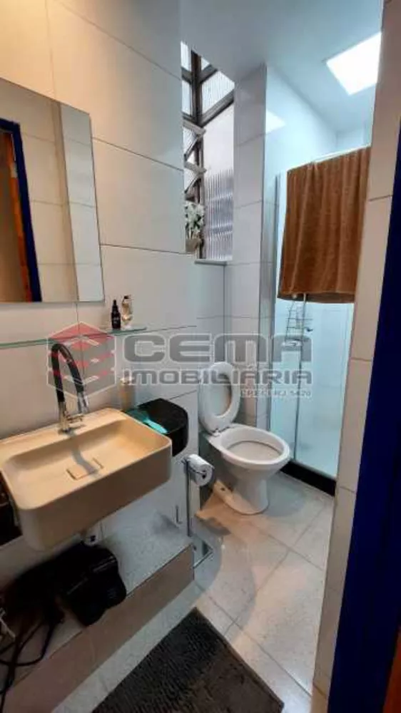 Apartamento, 2 quartos, 79 m² - Foto 17