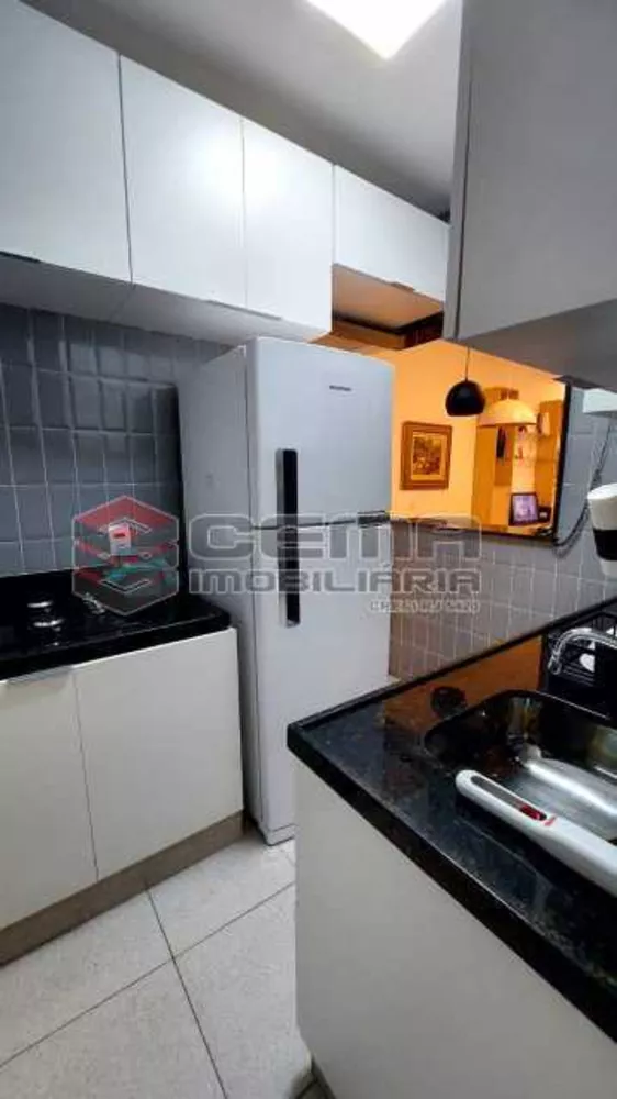 Apartamento, 2 quartos, 79 m² - Foto 12