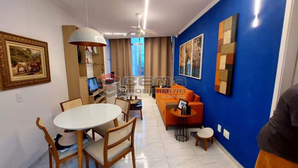 Apartamento, 2 quartos, 79 m² - Foto 3