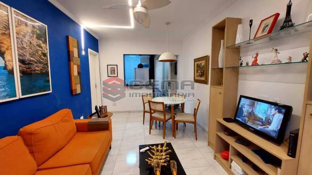Apartamento, 2 quartos, 79 m² - Foto 4