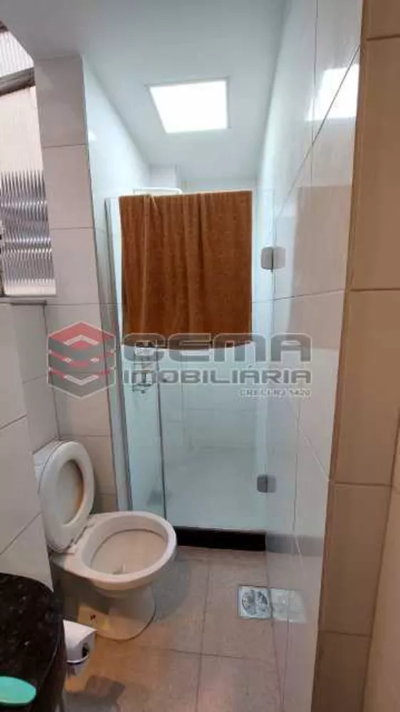 Apartamento, 2 quartos, 79 m² - Foto 20