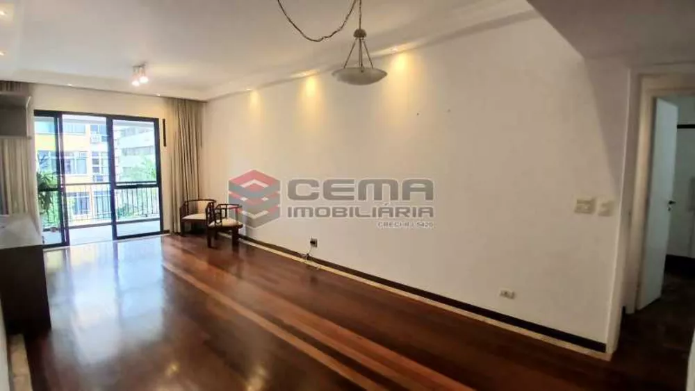 Apartamento, 2 quartos, 117 m² - Foto 2