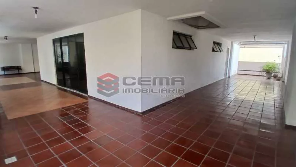 Apartamento, 2 quartos, 117 m² - Foto 25