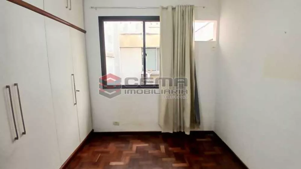 Apartamento, 2 quartos, 117 m² - Foto 9