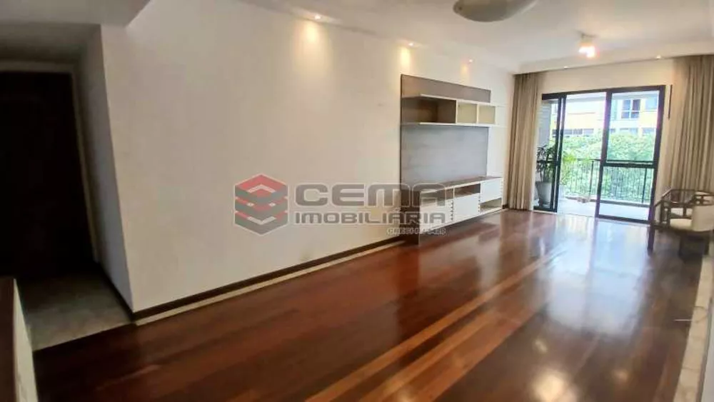Apartamento, 2 quartos, 117 m² - Foto 5