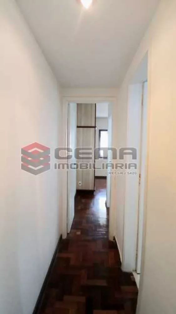 Apartamento, 2 quartos, 117 m² - Foto 10