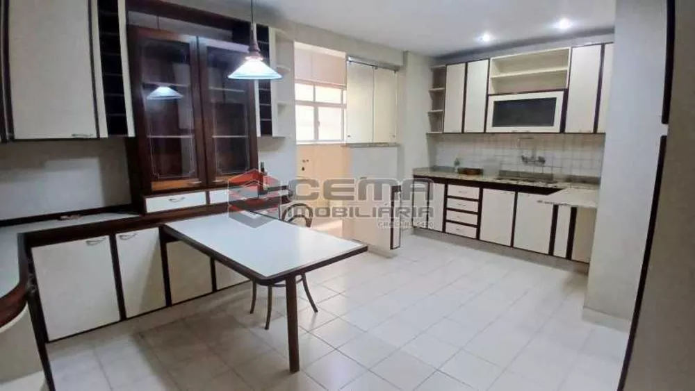 Apartamento, 2 quartos, 117 m² - Foto 17