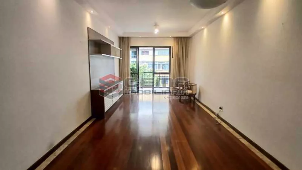 Apartamento, 2 quartos, 117 m² - Foto 3