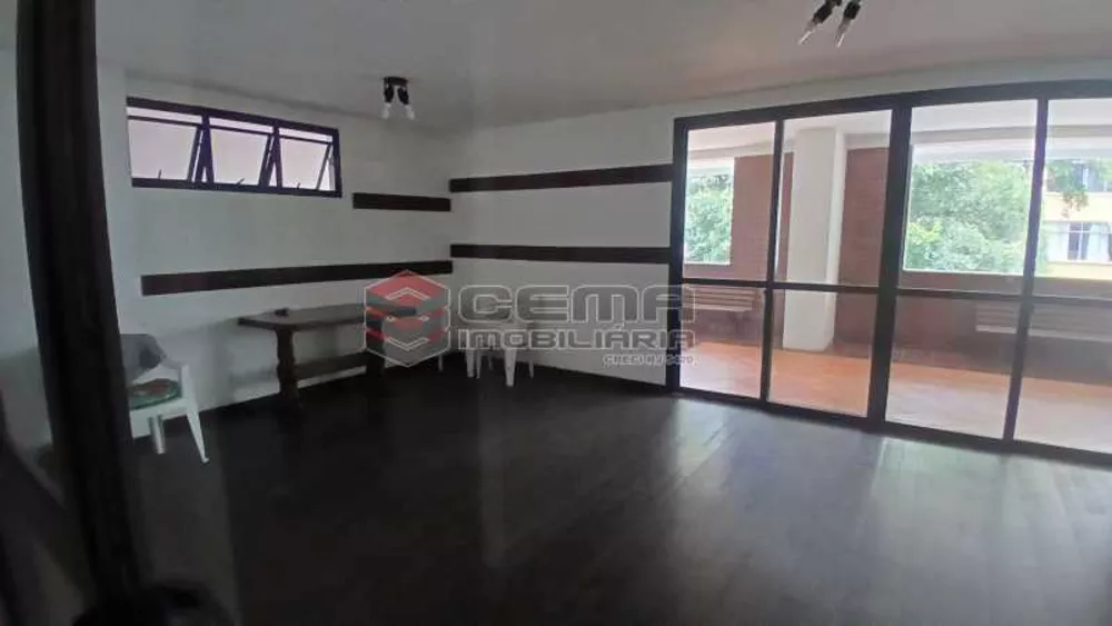 Apartamento, 2 quartos, 117 m² - Foto 26