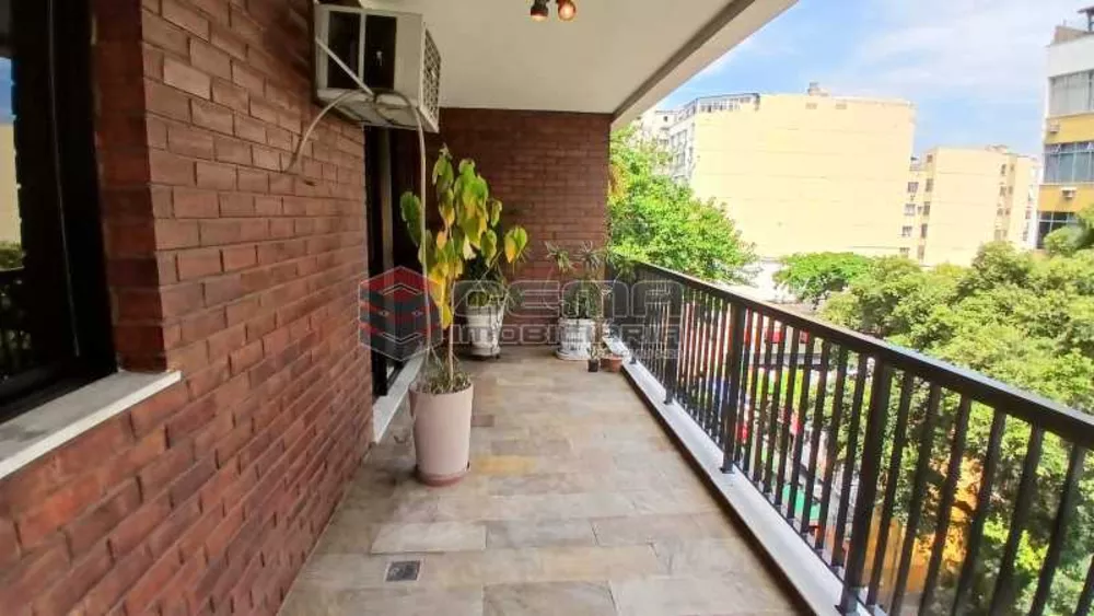 Apartamento, 2 quartos, 117 m² - Foto 1