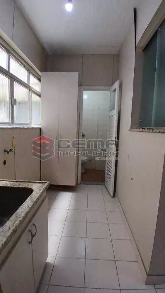 Apartamento, 2 quartos, 117 m² - Foto 22