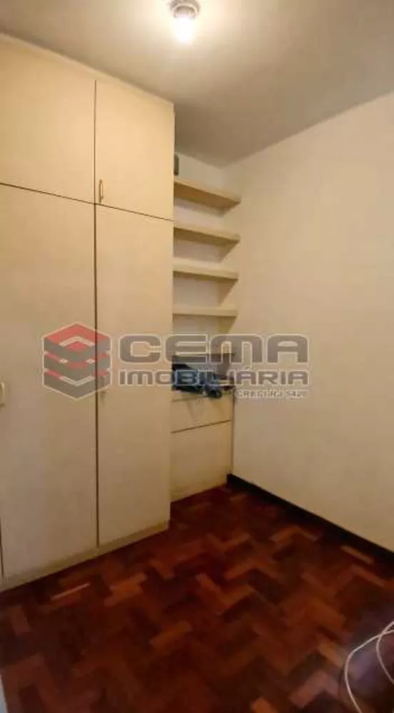 Apartamento, 2 quartos, 117 m² - Foto 20
