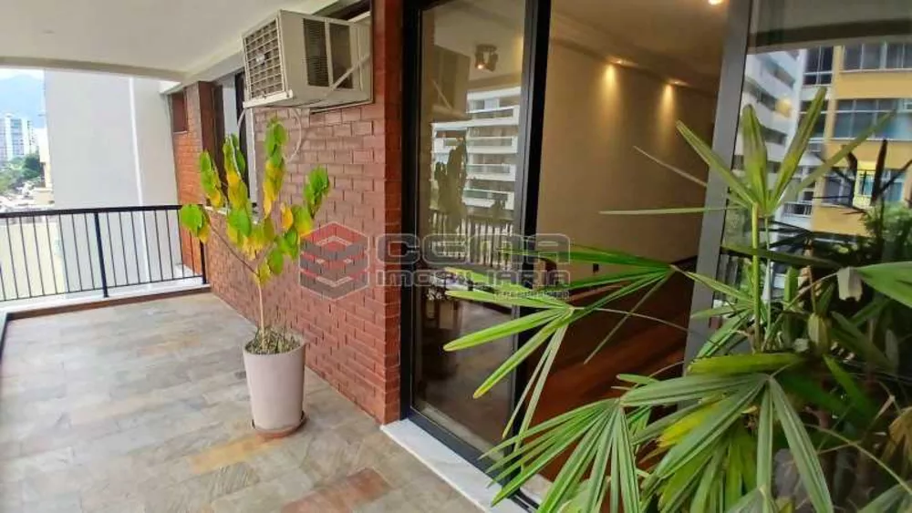 Apartamento, 2 quartos, 117 m² - Foto 6