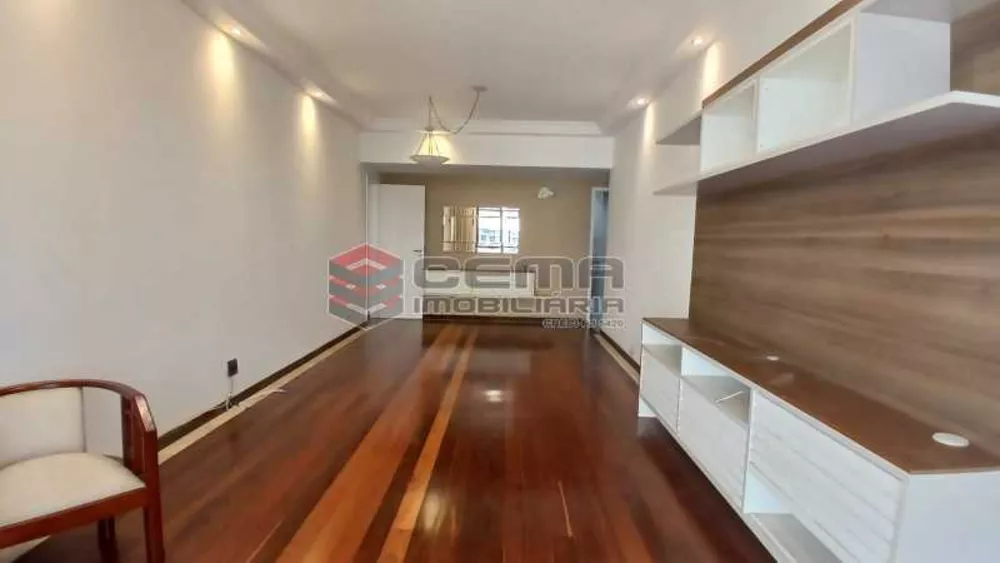 Apartamento, 2 quartos, 117 m² - Foto 4