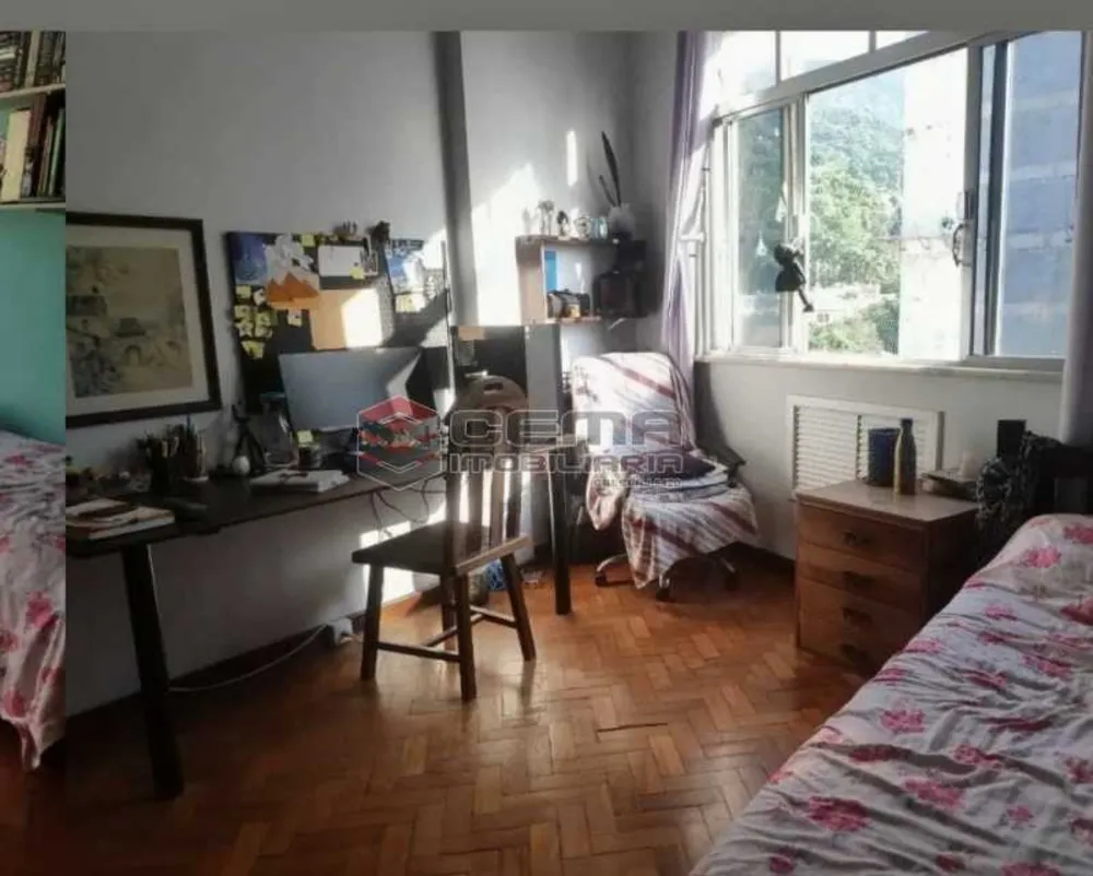 Apartamento, 3 quartos, 100 m² - Foto 5