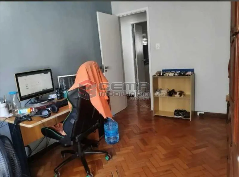 Apartamento, 3 quartos, 100 m² - Foto 6