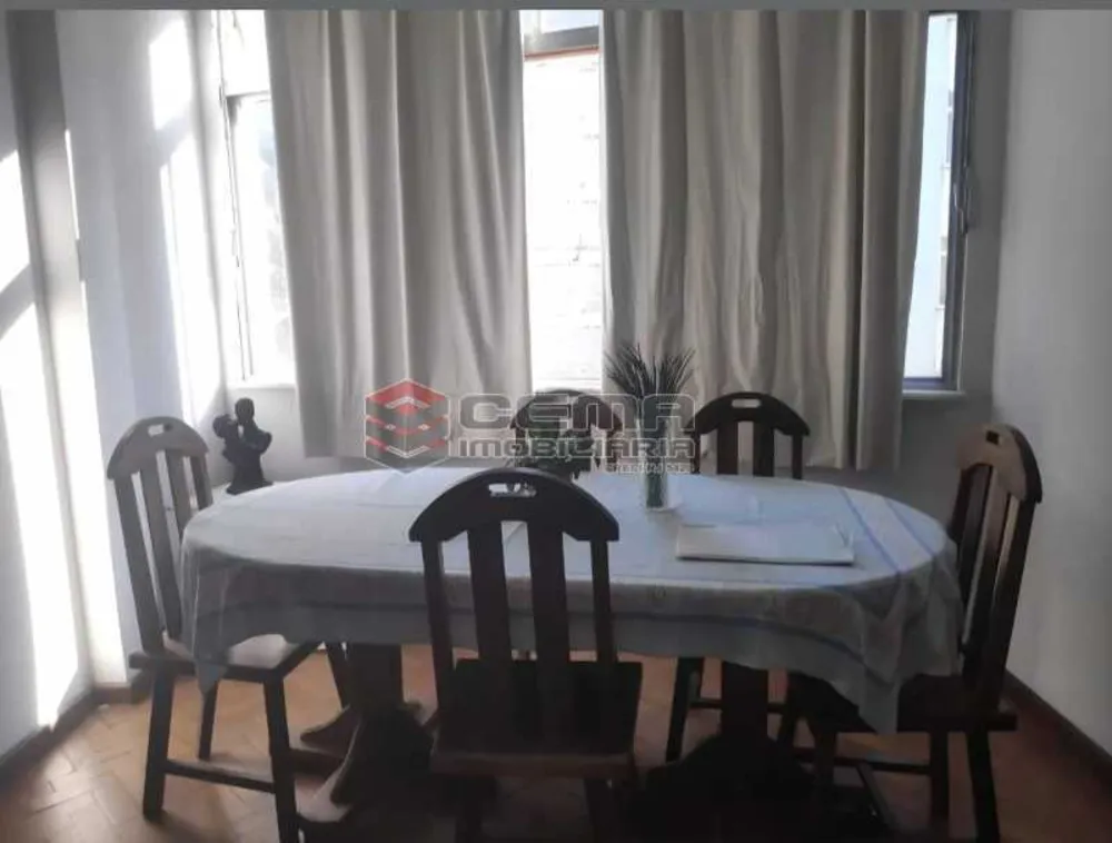 Apartamento, 3 quartos, 100 m² - Foto 2