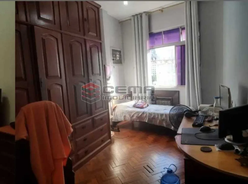 Apartamento, 3 quartos, 100 m² - Foto 7