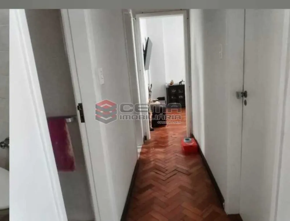 Apartamento, 3 quartos, 100 m² - Foto 4