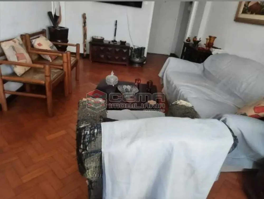 Apartamento, 3 quartos, 100 m² - Foto 3