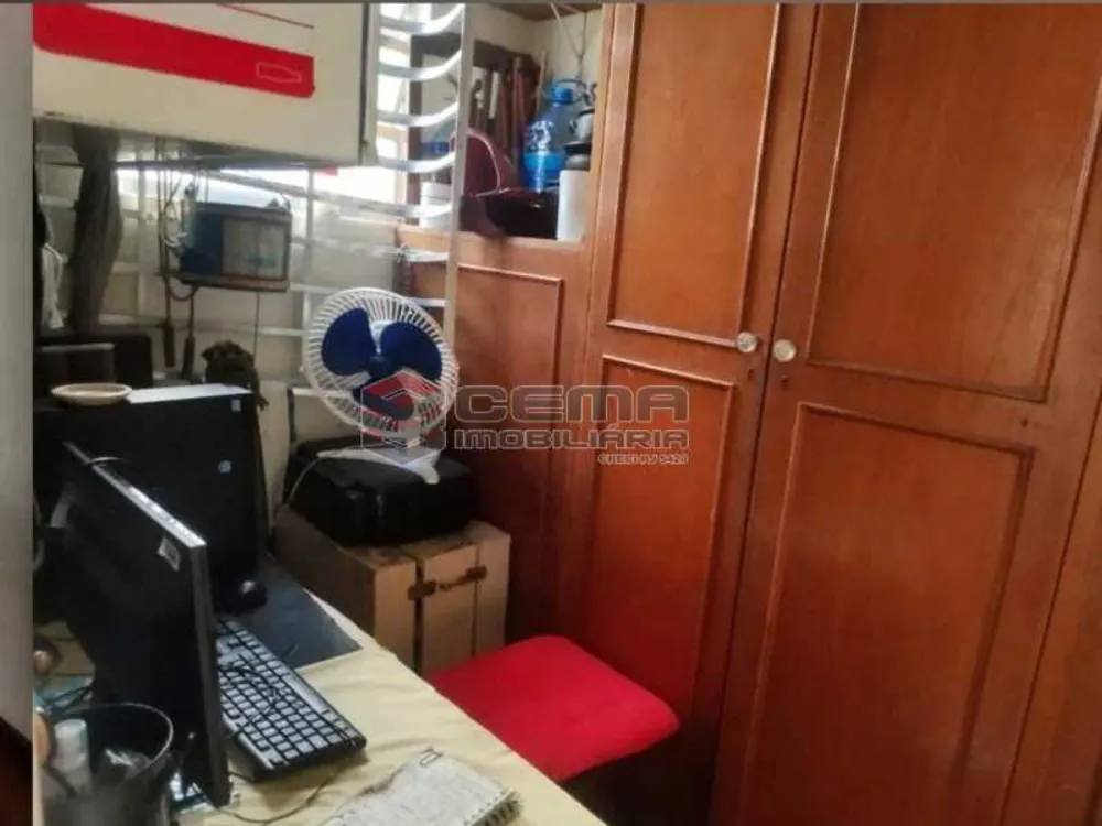Apartamento, 3 quartos, 100 m² - Foto 8