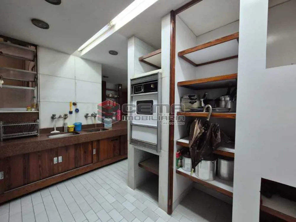 Apartamento, 4 quartos, 280 m² - Foto 15