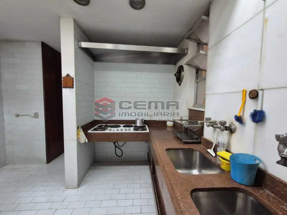 Apartamento, 4 quartos, 280 m² - Foto 11