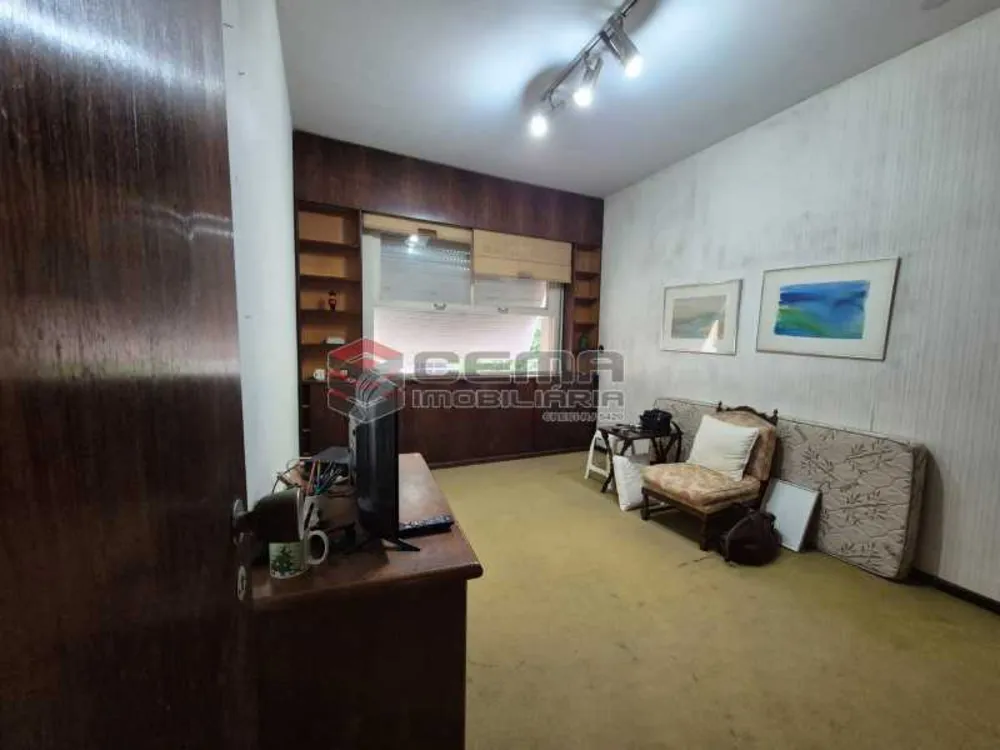 Apartamento, 4 quartos, 280 m² - Foto 9
