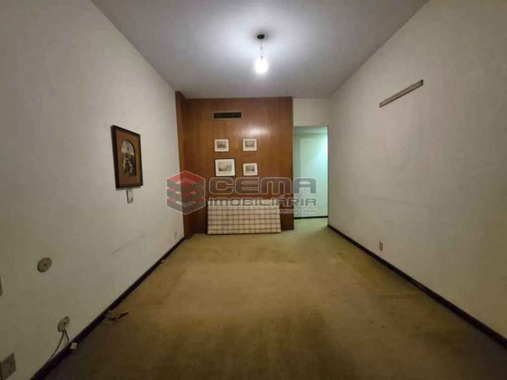 Apartamento, 4 quartos, 280 m² - Foto 10