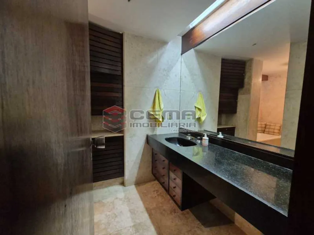 Apartamento, 4 quartos, 280 m² - Foto 21