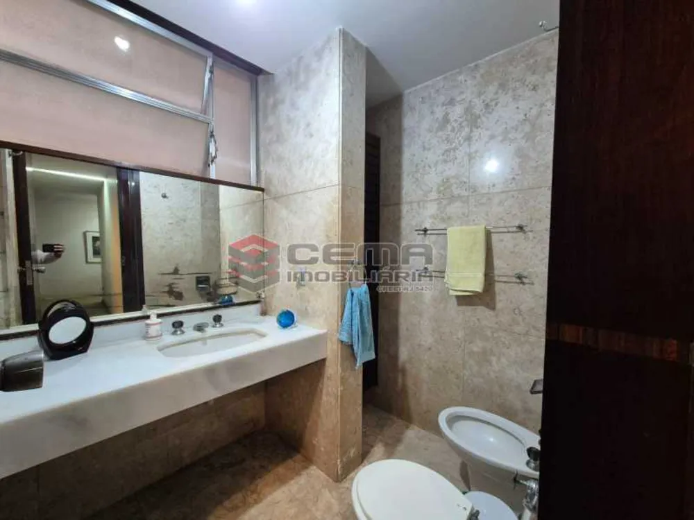 Apartamento, 4 quartos, 280 m² - Foto 24