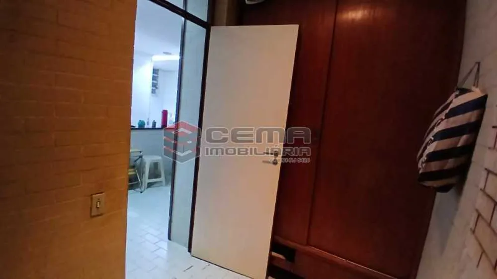 Apartamento, 4 quartos, 280 m² - Foto 18