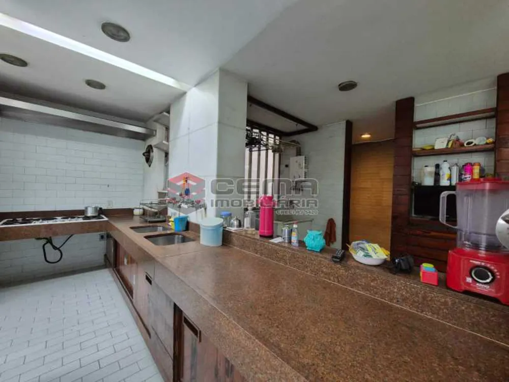 Apartamento, 4 quartos, 280 m² - Foto 7