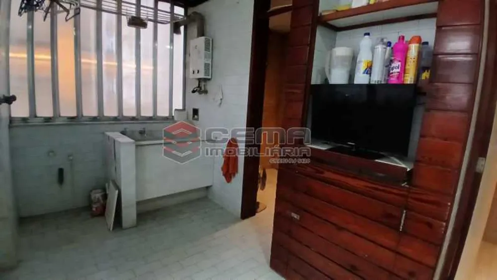 Apartamento, 4 quartos, 280 m² - Foto 17