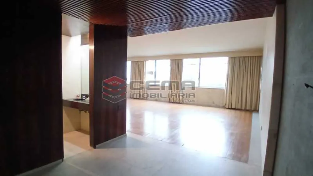 Apartamento, 4 quartos, 280 m² - Foto 3