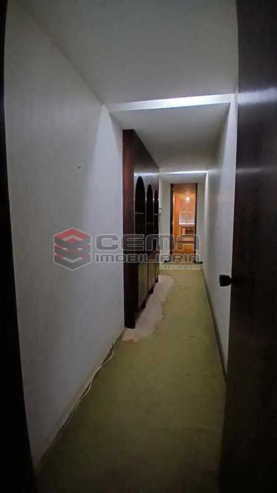 Apartamento, 4 quartos, 280 m² - Foto 6