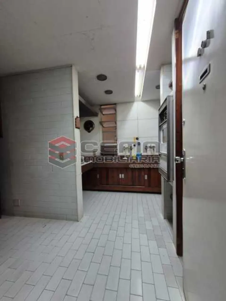 Apartamento, 4 quartos, 280 m² - Foto 16