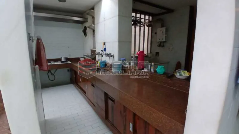 Apartamento, 4 quartos, 280 m² - Foto 13