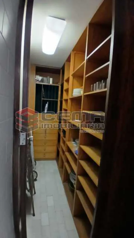 Apartamento, 4 quartos, 280 m² - Foto 19