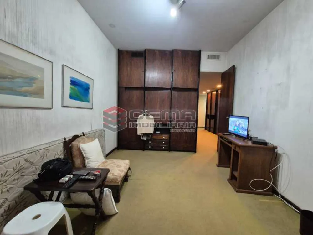 Apartamento, 4 quartos, 280 m² - Foto 8